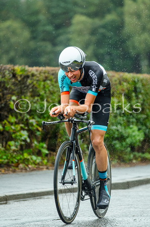 Ian Bibby, Tour of Britain 2013