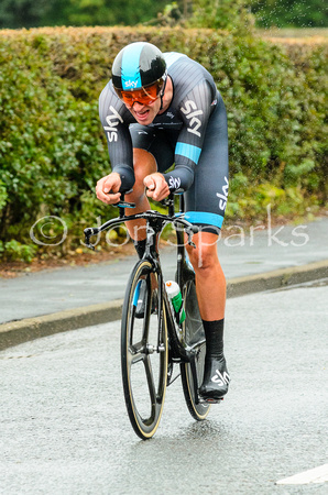 Ian Stannard, Tour of Britain 2013