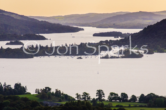 Windermere from Robin Lane 2
