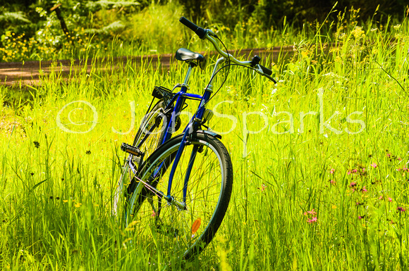 Åland bike