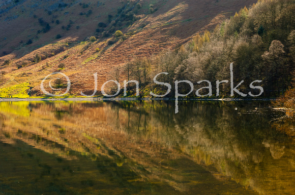 Grasmere reflections 2