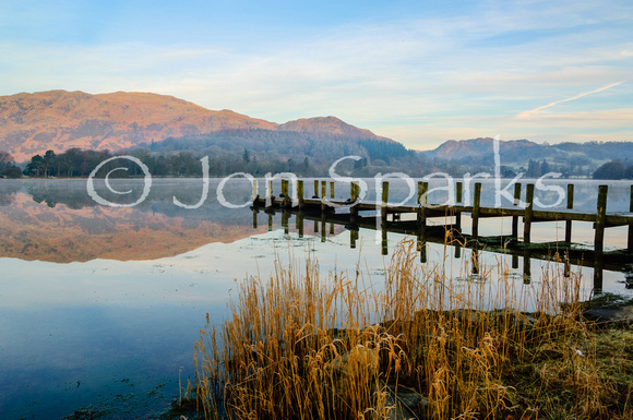 Coniston Water 7