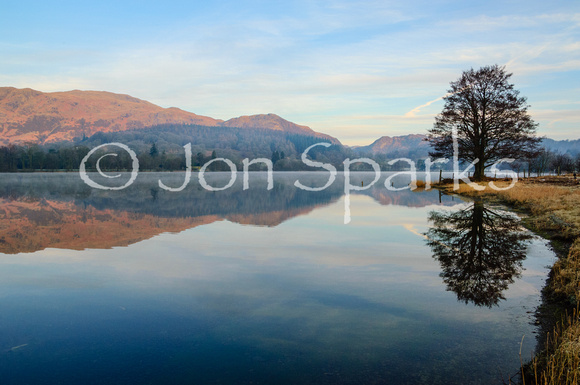 Coniston Water 6