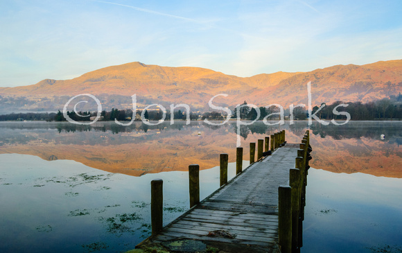 Coniston Water 8