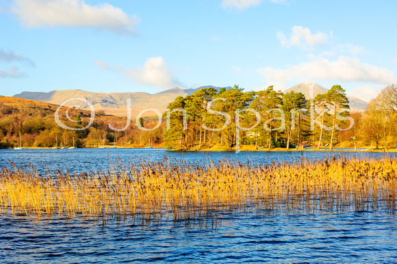 Coniston Water 1