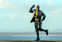 Morecambe Bay