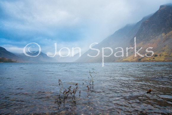 Wast Water 1